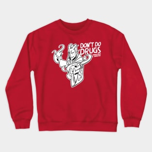 Dungeons & Doritos :: Jen’Ifer Crewneck Sweatshirt